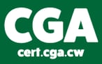 Curaçao Gaming Authority, Zertifikat