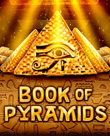 Spielcover Book of Pyramids