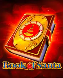 Spielcover Book of Santa