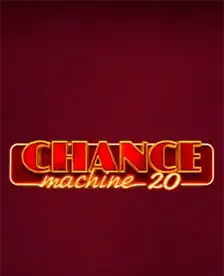 Spielcover Chance Machine 20