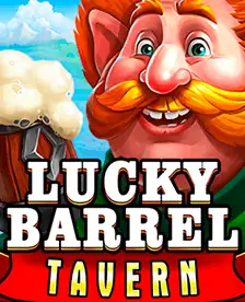 Spielcover Lucky Barrel Tavern