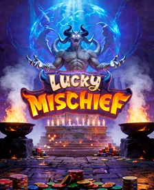 Spielcover Lucky Mischief