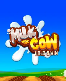 Spielcover Milk the Cow