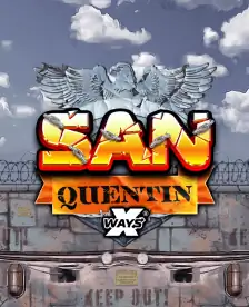 Spielcover San Quentin