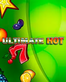 Spielcover Ultimate Hot