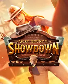 Spielcover Wild Bounty Showdown